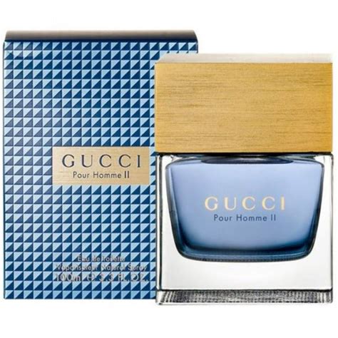 gucci cologne cheap|Gucci 2 cologne for men.